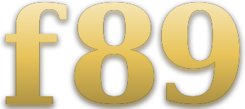 f89 logo