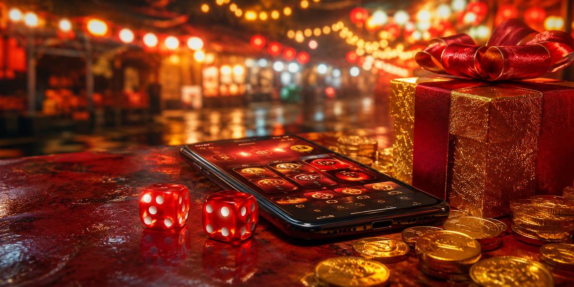 f89 casino app visual